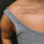 tattoo ideas female meaningful