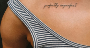 tattoo ideas female meaningful