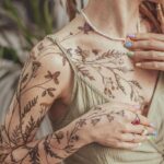 tattoo designs for women