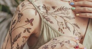 tattoo designs for women