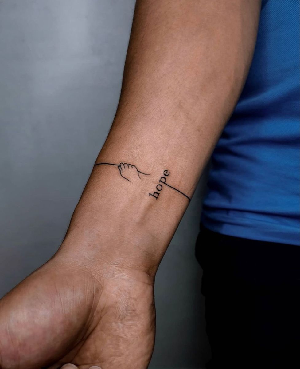 The Top Cool and Meaningful Tattoo Ideas for Men