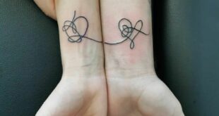 best friend tattoos