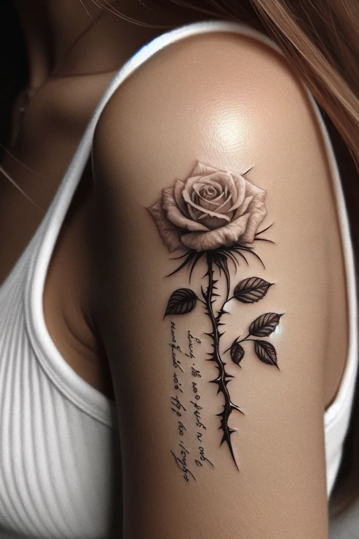 The Ultimate Guide to Choosing the Perfect Tattoo Design