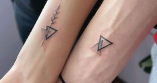 couple tattoos