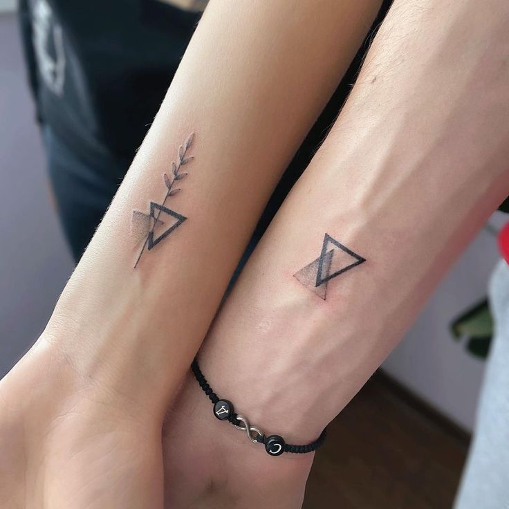 The Ultimate Guide to Couple Tattoos: Getting Inked as a Symbol of Love