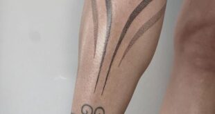 leg tattoos