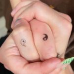 matching tattoos