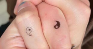 matching tattoos