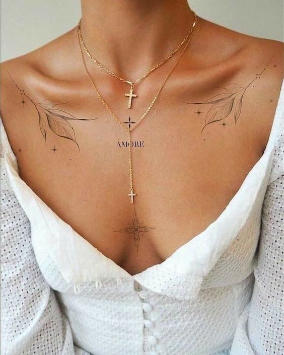 tattoo designs for women