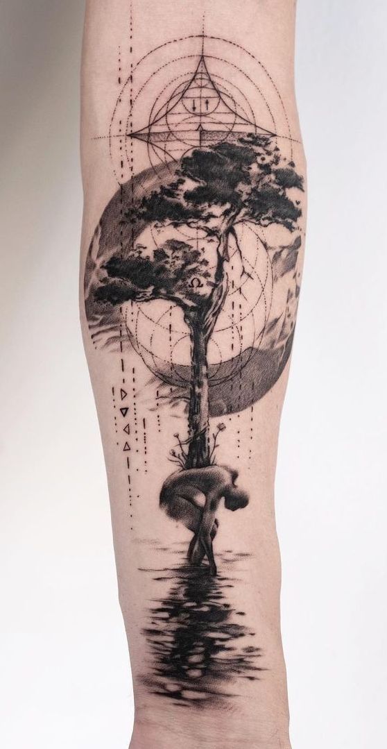 The Ultimate Guide to Stunning Tattoo Sleeve Designs