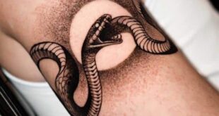 tattoo for men