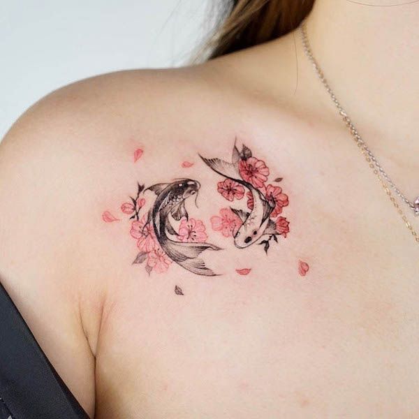 Unique and Creative Tattoo Ideas to Inspire Your Next Ink