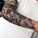 tattoo sleeve designs