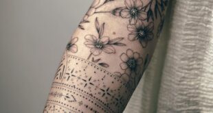 tattoo sleeve designs