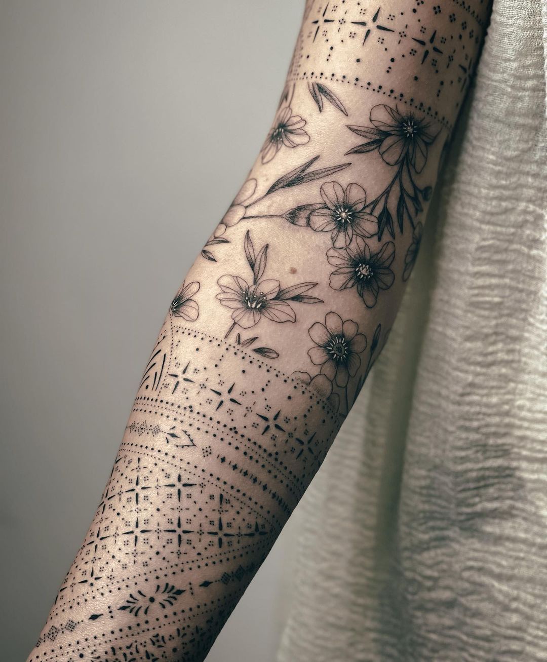 tattoo sleeve designs