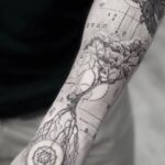 tattoo sleeve designs