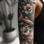 tattoo sleeve