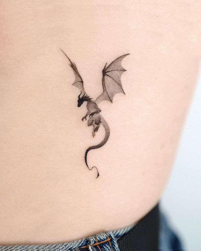 The Ultimate Guide to Trending Tattoo Designs: Inspiration for Your Next Ink!