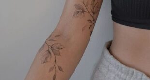 tattoo ideas female