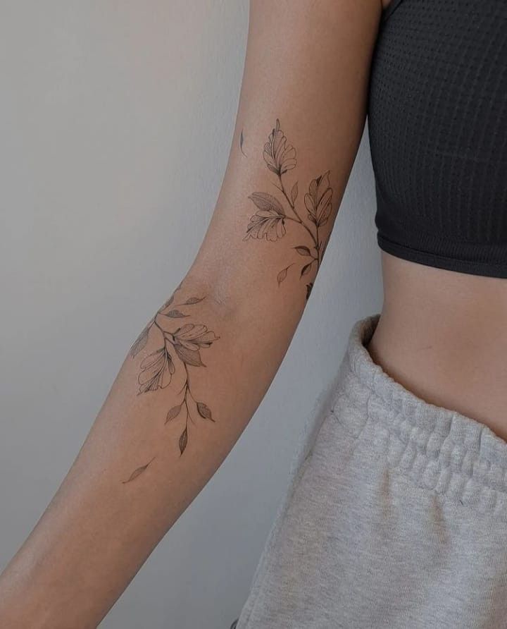 The Ultimate Guide to Unique and Feminine Tattoo Ideas for Women