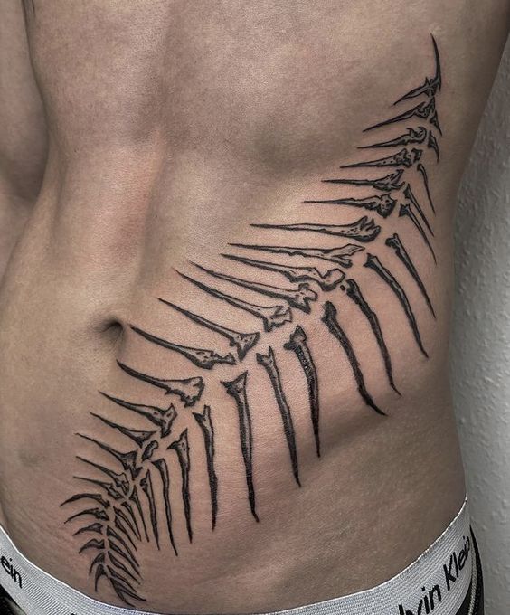 The Ultimate Guide to Unique and Masculine Tattoo Ideas for Men