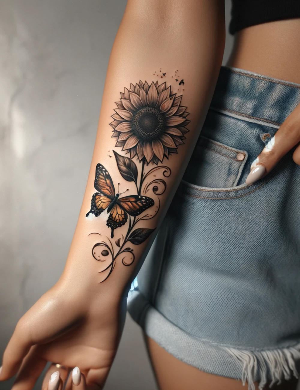 The Ultimate Guide to Unique and Meaningful Tattoo Designs