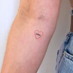 tattoo heart