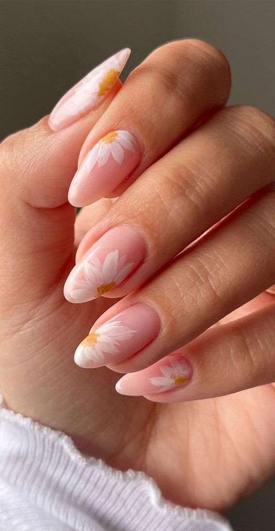 The latest trend in nail art: Tattoo nails