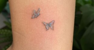 tiny tattoo ideas