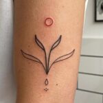 tiny tattoo ideas