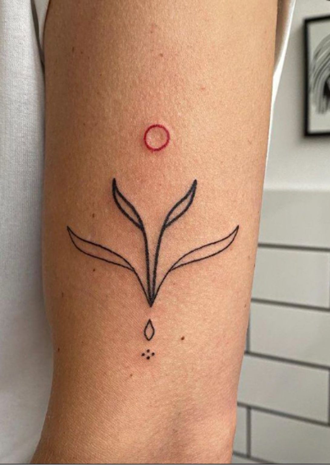 Tiny Tattoo Inspiration: Small Design Ideas for Your Next Ink