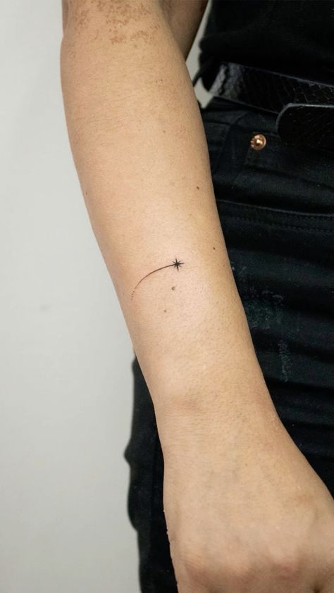 Tiny Tattoo Inspirations: Small Tattoo Ideas for Your Next Ink Adventure