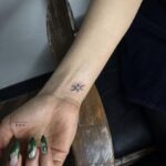 small tattoos