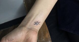 small tattoos