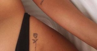 tattoo ideas female small