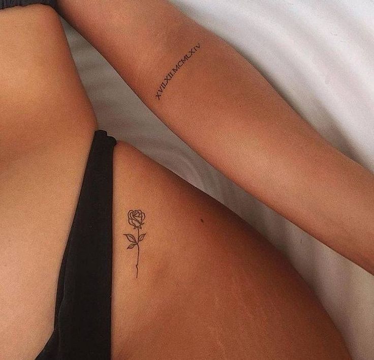 tattoo ideas female small