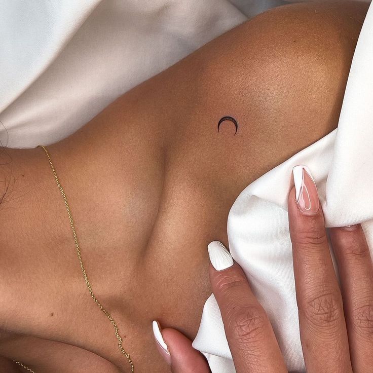 Tiny but Trendy: Small Tattoo Ideas for Your Next Ink