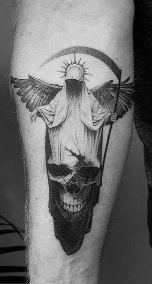 Top Cool and Meaningful Tattoo Ideas for Men