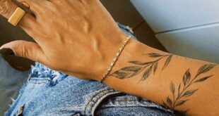 wrist tattoos for women