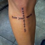 tattoo quotes men