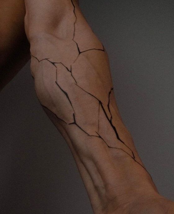 Top Unique and Masculine Tattoo Ideas for Men