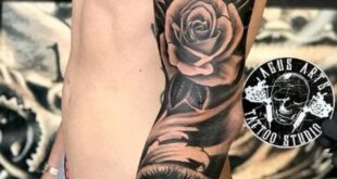 tattoo sleeve