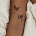 wrist tattoos for women