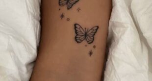 wrist tattoos for women