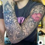 tattoo sleeve designs