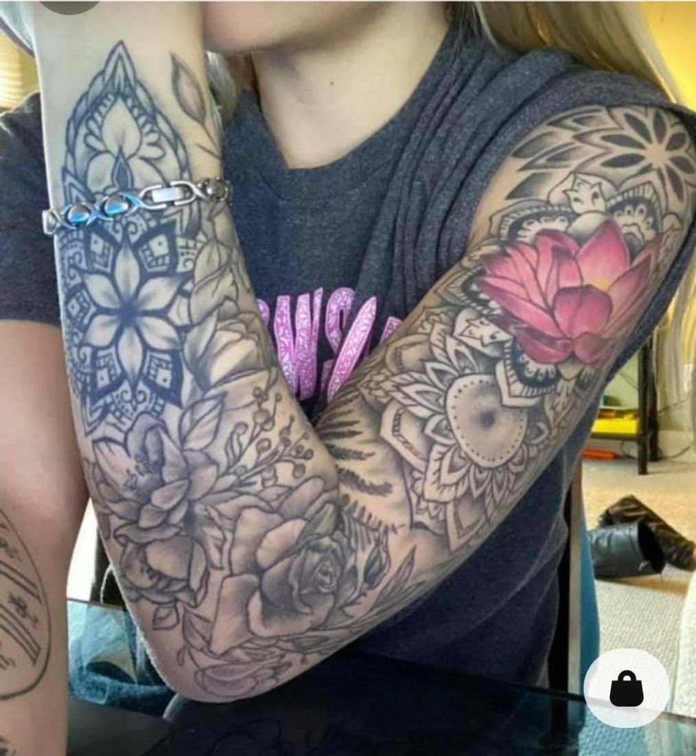 Ultimate Guide to Stunning Tattoo Sleeve Designs to Transform Your Look