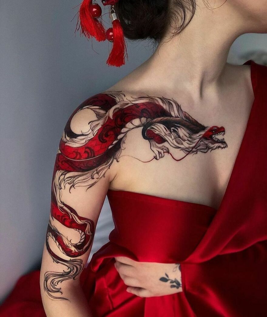 tattoo designs for women