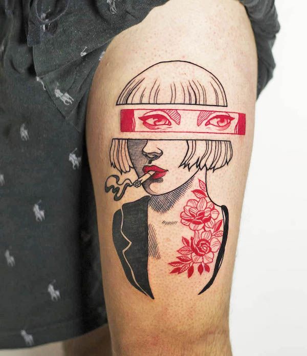 Unleash Your Creativity with These Unique Tattoo Designs