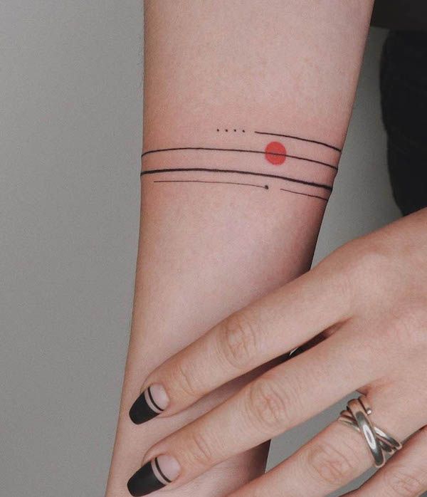 Unleash Your Inner Badass with These Stunning Sleeve Tattoos for Women