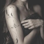 sleeve tattoos for women